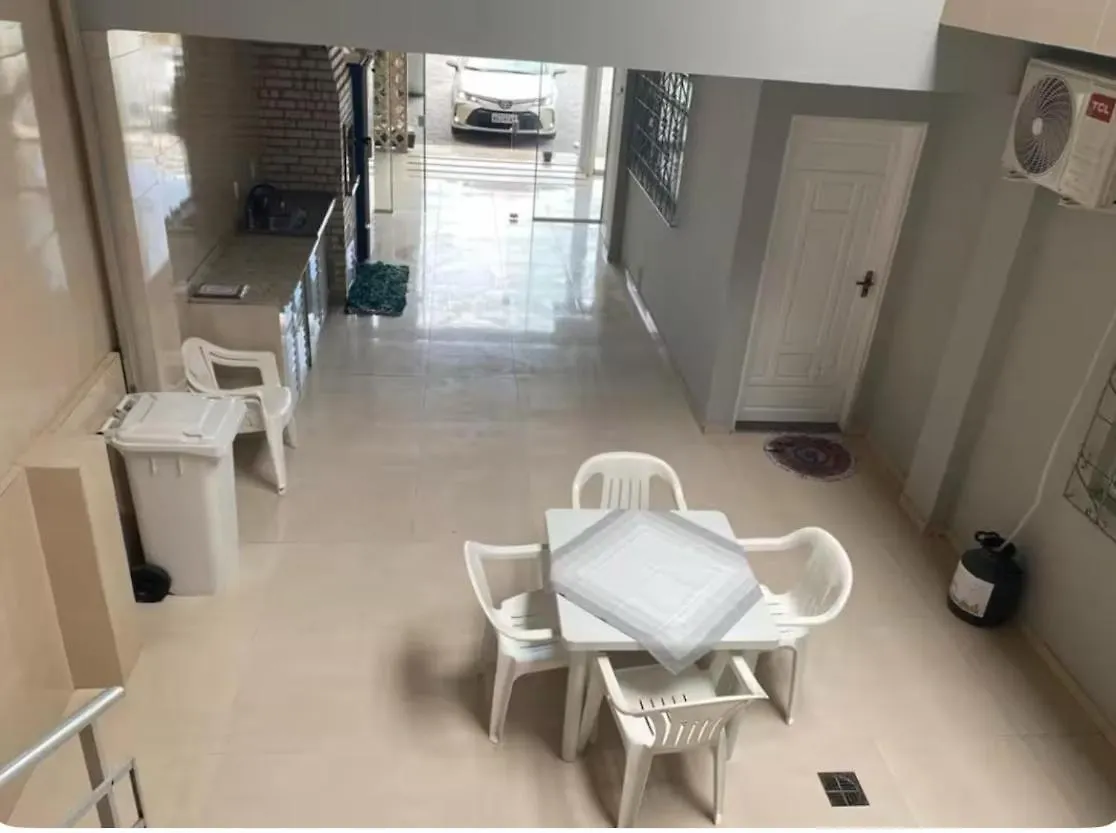 Сasa de vacaciones Villa Casa Guarda Do Embau Terreo Palhoça