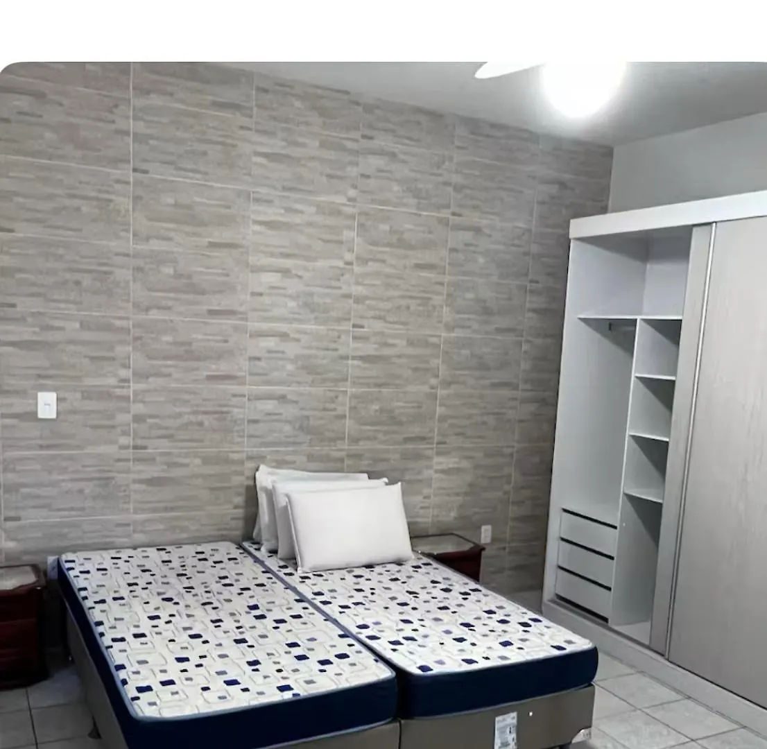 Сasa de vacaciones Villa Casa Guarda Do Embau Terreo Palhoça