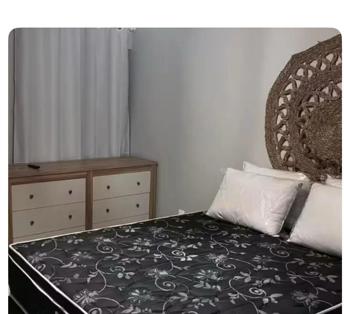 Сasa de vacaciones Villa Casa Guarda Do Embau Terreo Palhoça Brasil